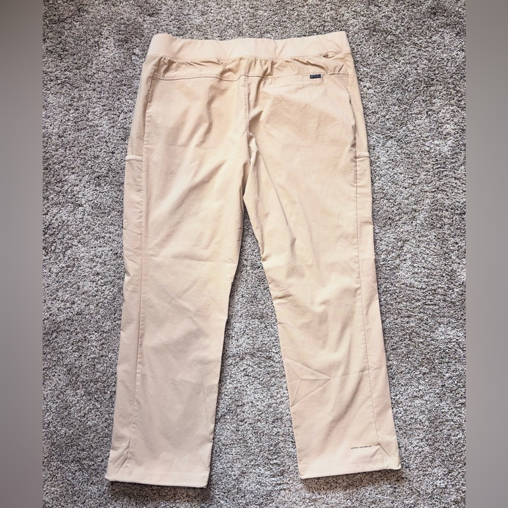 Columbia Womens Omni Shield Leslie Falls Pants XXL